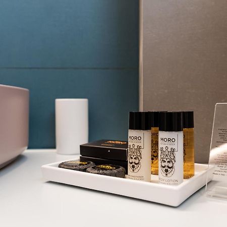 카타니아 Ciuri Di Strata B&B 외부 사진