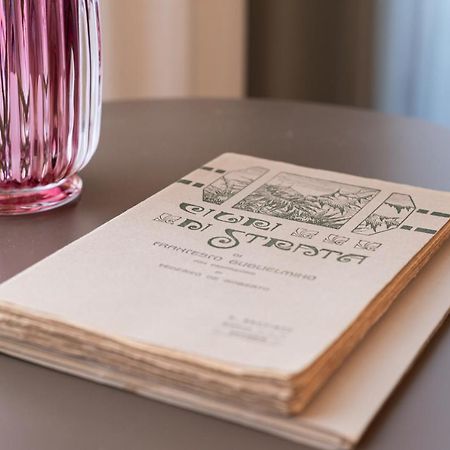 카타니아 Ciuri Di Strata B&B 외부 사진