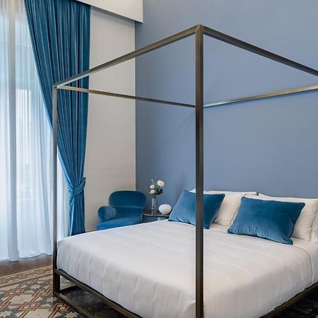 카타니아 Ciuri Di Strata B&B 외부 사진