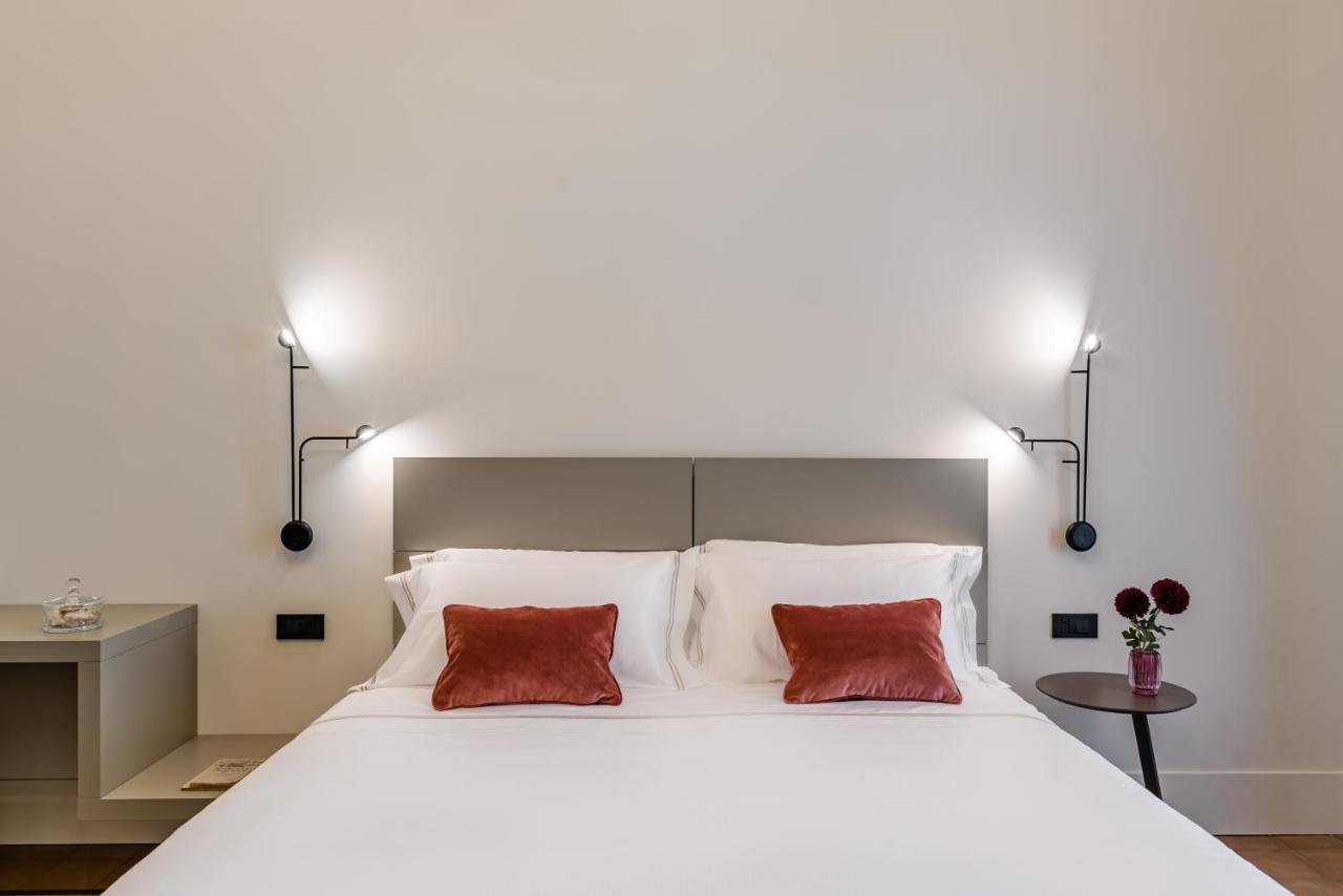 카타니아 Ciuri Di Strata B&B 외부 사진