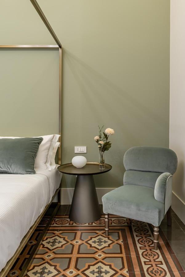 카타니아 Ciuri Di Strata B&B 외부 사진