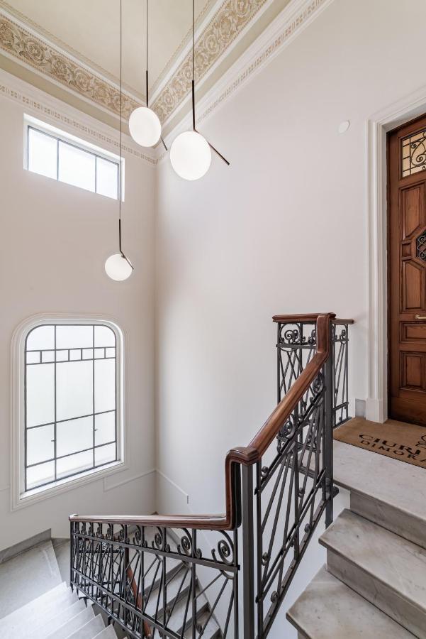 카타니아 Ciuri Di Strata B&B 외부 사진