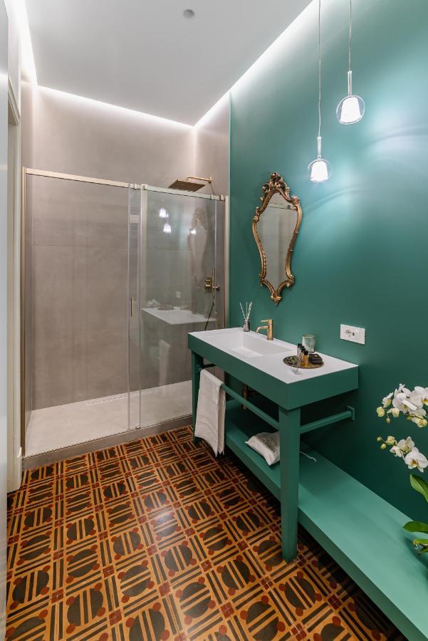 카타니아 Ciuri Di Strata B&B 외부 사진