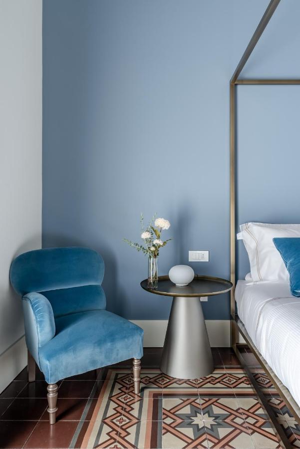 카타니아 Ciuri Di Strata B&B 외부 사진