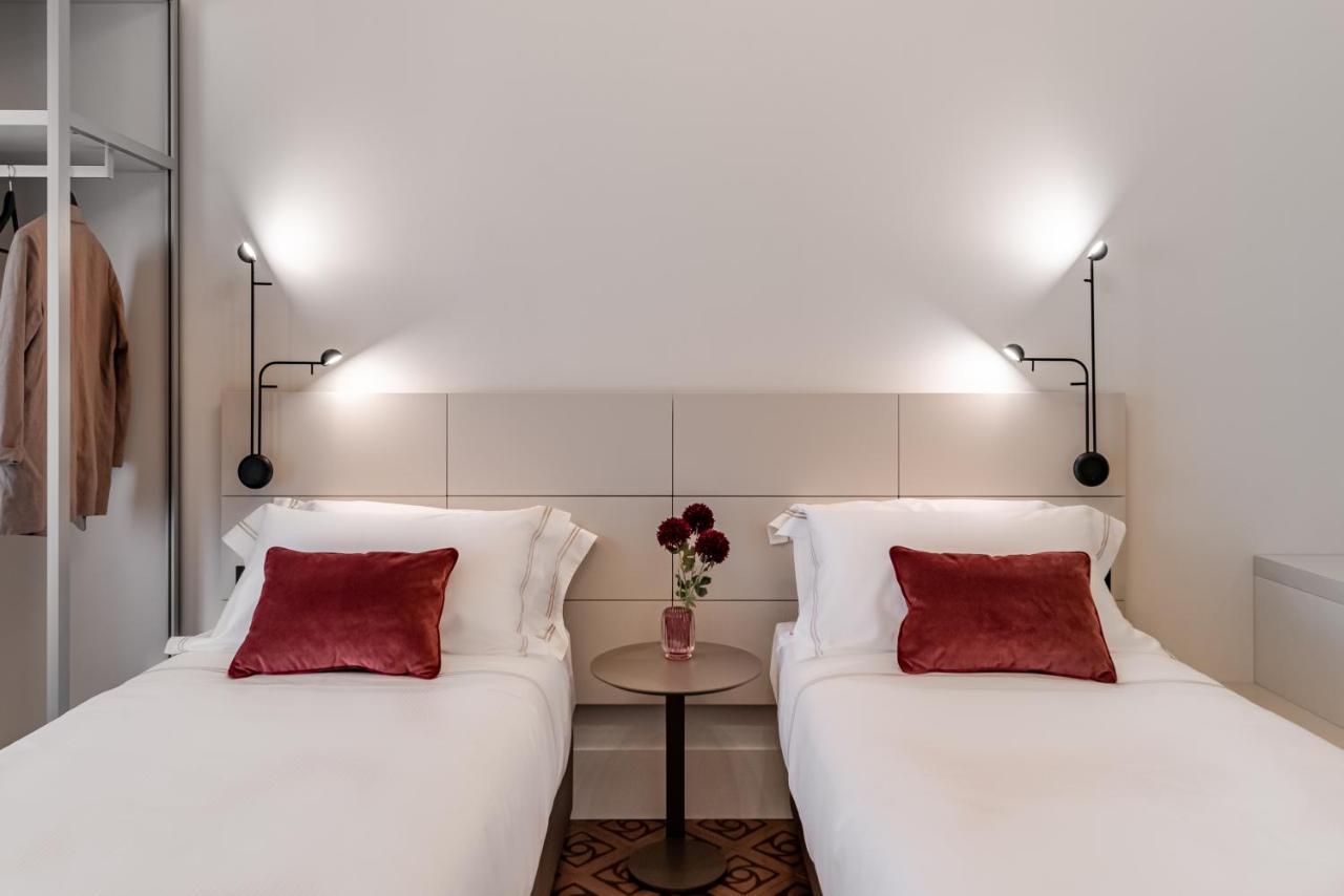 카타니아 Ciuri Di Strata B&B 외부 사진