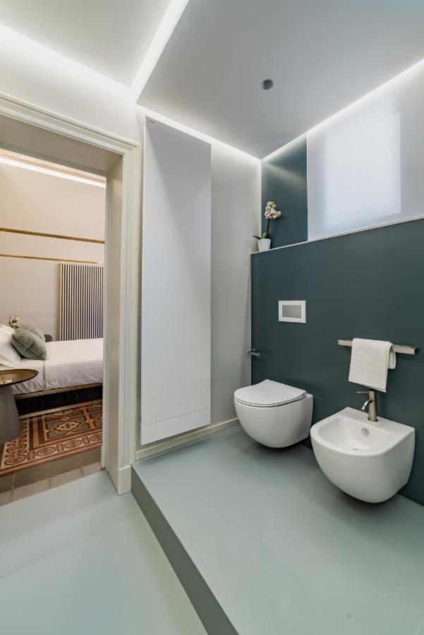 카타니아 Ciuri Di Strata B&B 외부 사진
