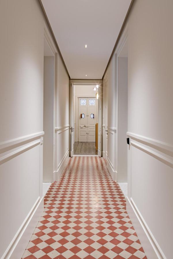 카타니아 Ciuri Di Strata B&B 외부 사진