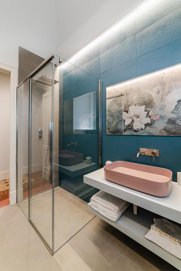 카타니아 Ciuri Di Strata B&B 외부 사진