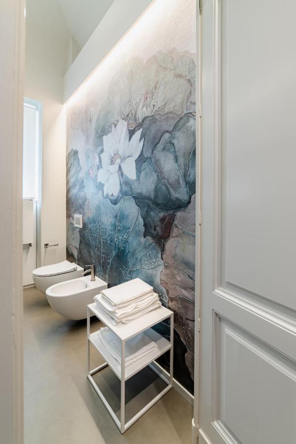 카타니아 Ciuri Di Strata B&B 외부 사진