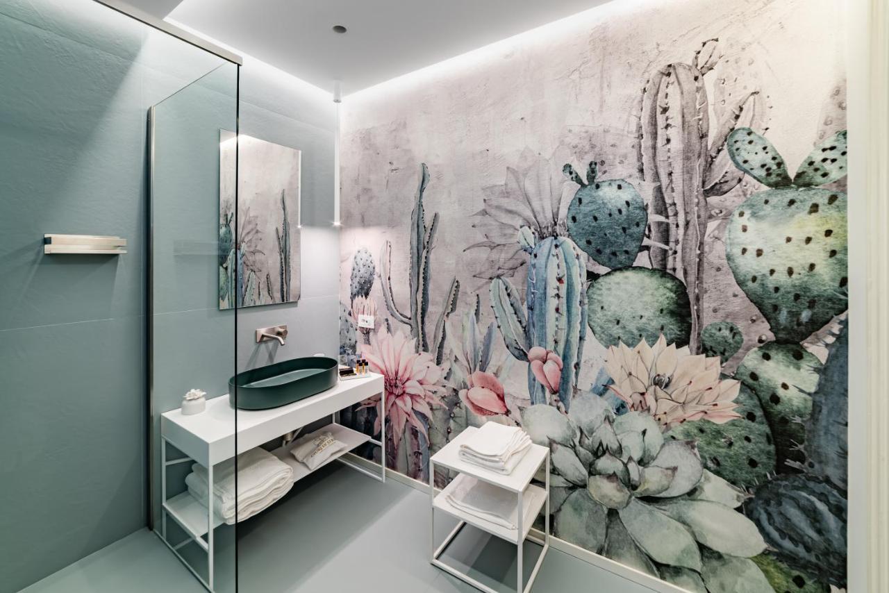 카타니아 Ciuri Di Strata B&B 외부 사진