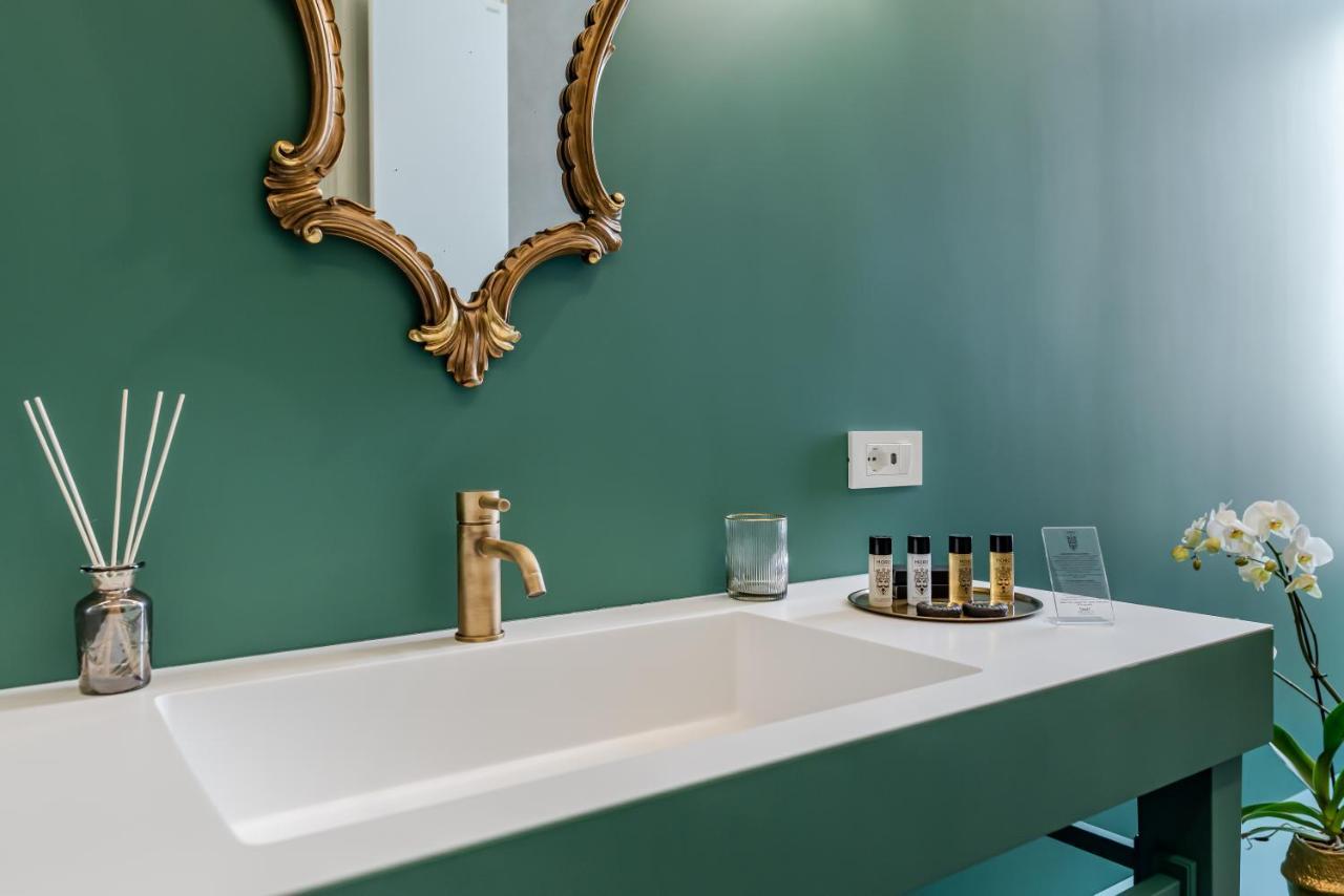 카타니아 Ciuri Di Strata B&B 외부 사진