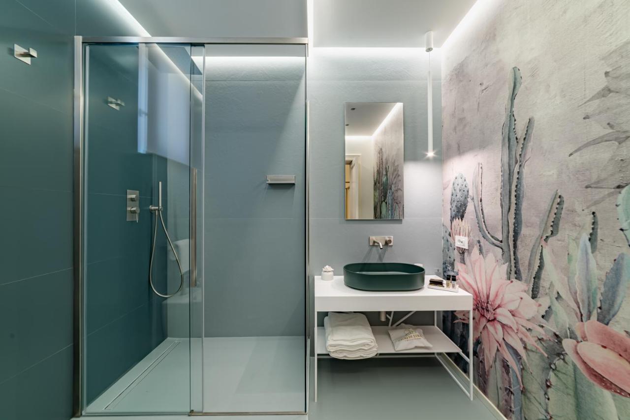 카타니아 Ciuri Di Strata B&B 외부 사진