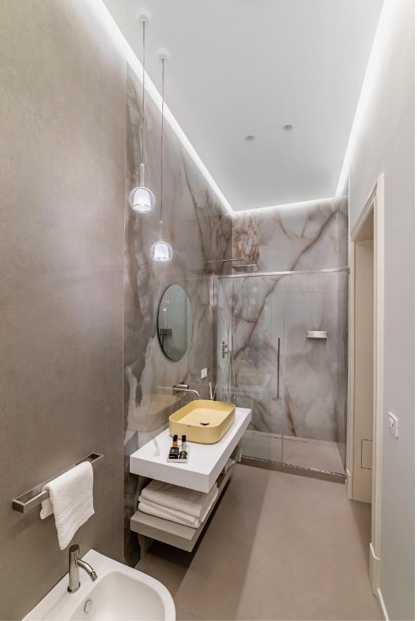 카타니아 Ciuri Di Strata B&B 외부 사진